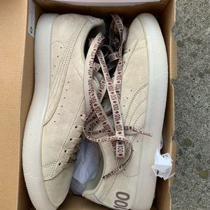 Brand new Puma Clyde 100Cad design